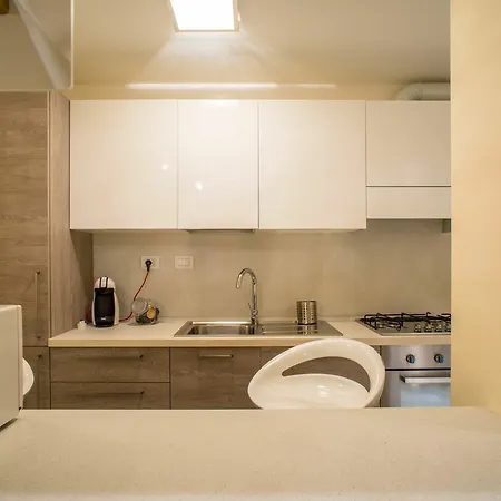 Apartment Bdp10 *
