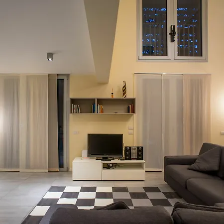 Apartamento Bdp10 Milão