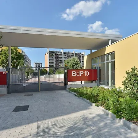 Apartment Bdp10 *