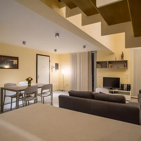Apartment Bdp10