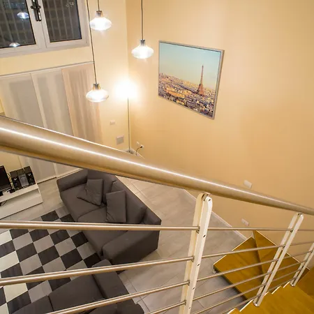 Apartment Bdp10 Milan