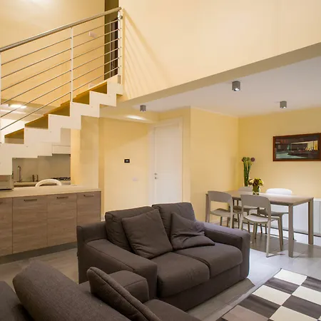 Bdp10 Apartment