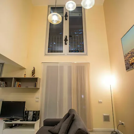 Apartment Bdp10 *