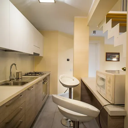 Apartment Bdp10