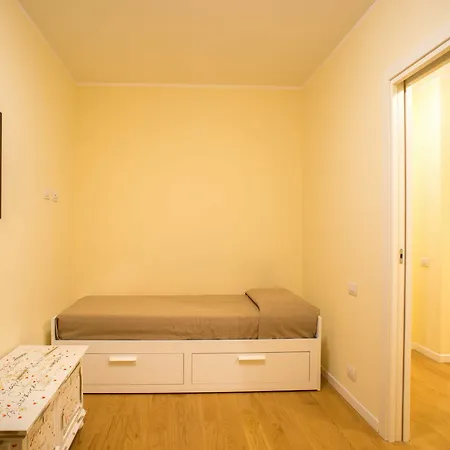 Bdp10 Apartment Milan