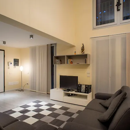 Apartment Bdp10