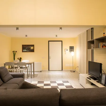 Bdp10 Apartment