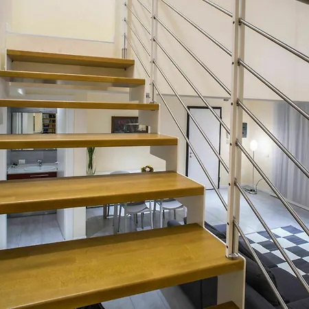Apartment Bdp10 Milan