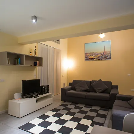 Appartement Bdp10 *