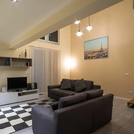 Appartement Bdp10